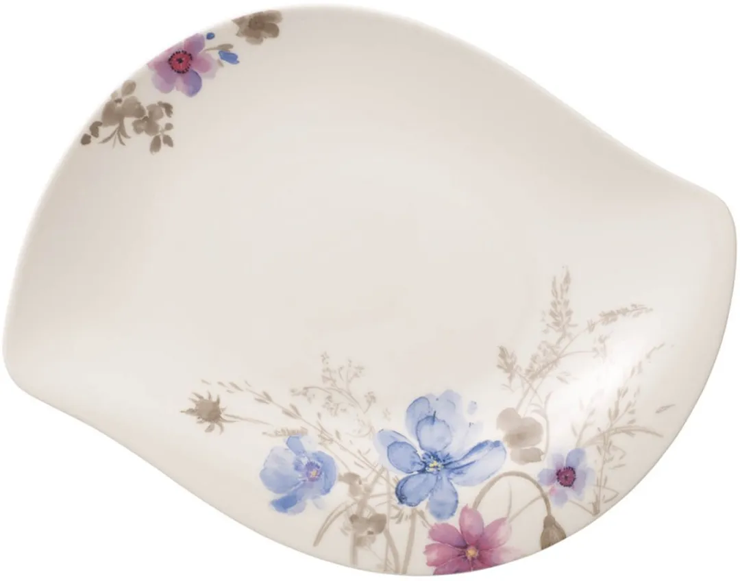 Villeroy & Boch Mariefleur Serve & Salad Schaal 34x26cm