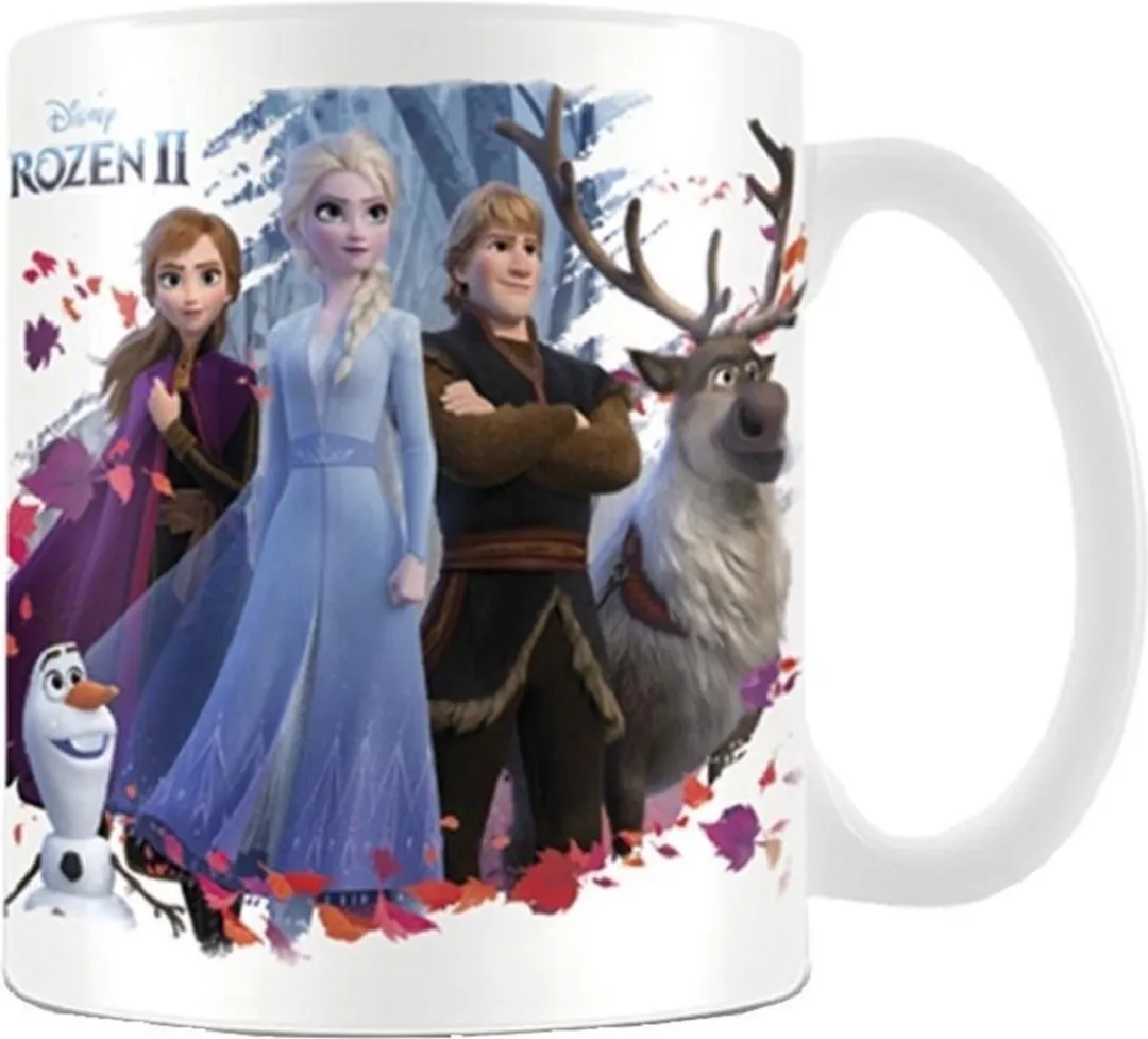 Disney Frozen 2 Mok MG25579