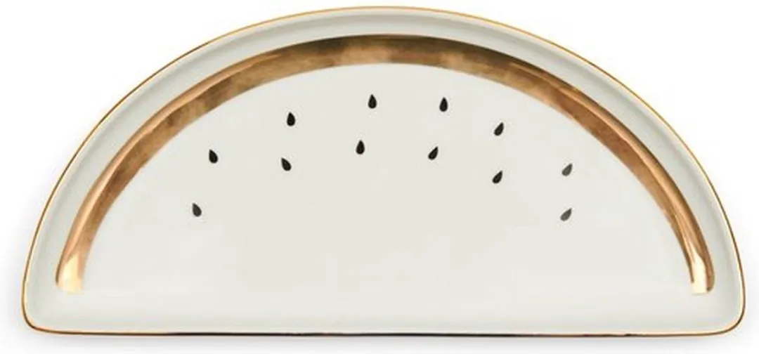 Riviera Maison Sun Touched Watermelon Bordenset