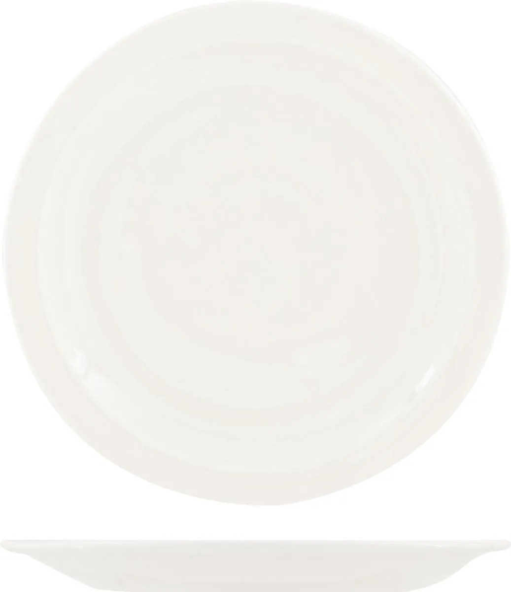 Cosy&Trendy Bistro Dinner Plate D27cm
