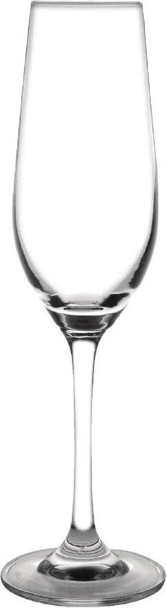 Olympia Chime Flute Glas