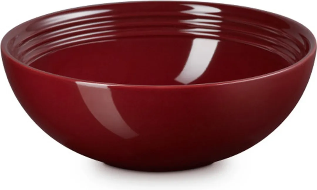 Le Creuset Saladeschaal Garnet