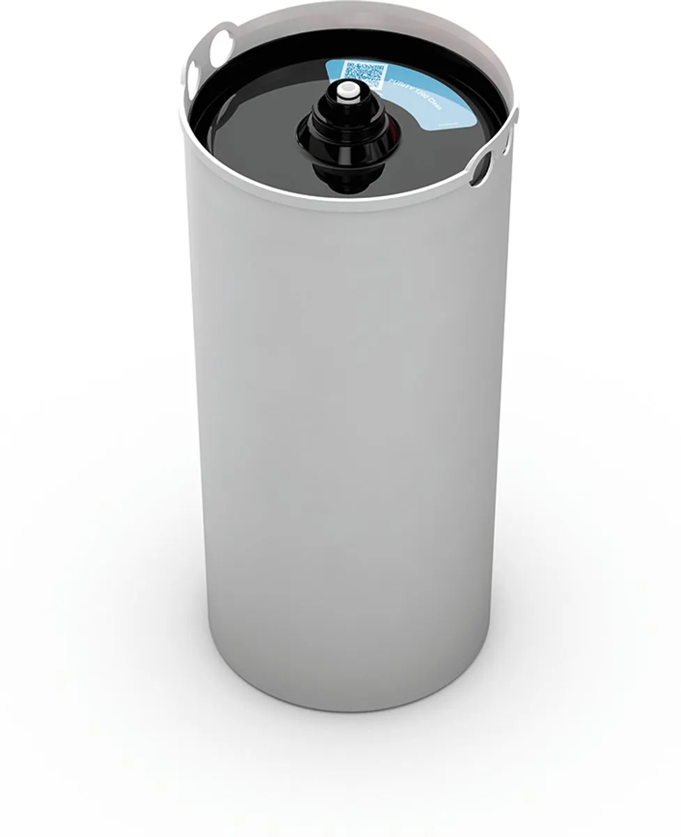 BRITA Purity Clean 1200 Wisselfilter - Multicolor