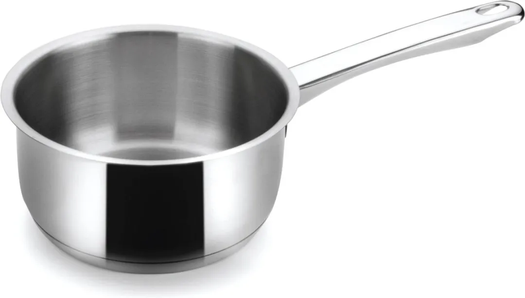 Lacor Basic Steelpan Ø16cm