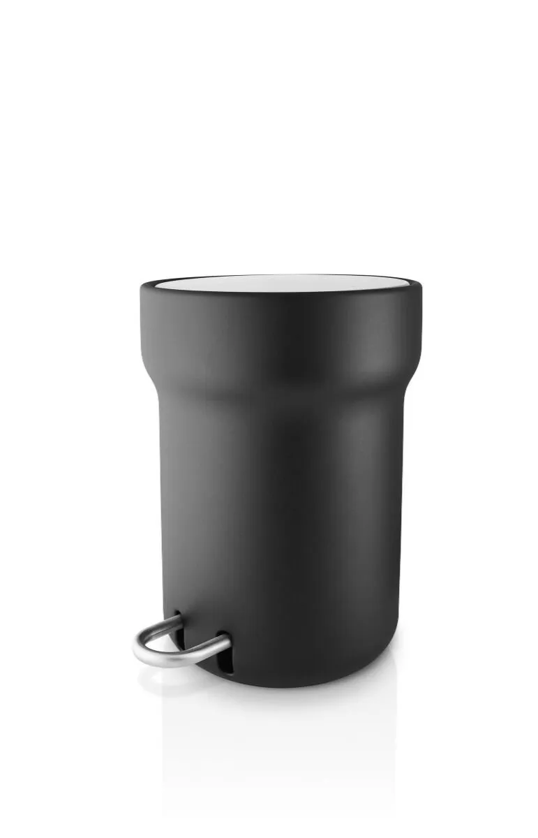 Eva Solo Pedaalemmer 5L - 26x29cm Zwart
