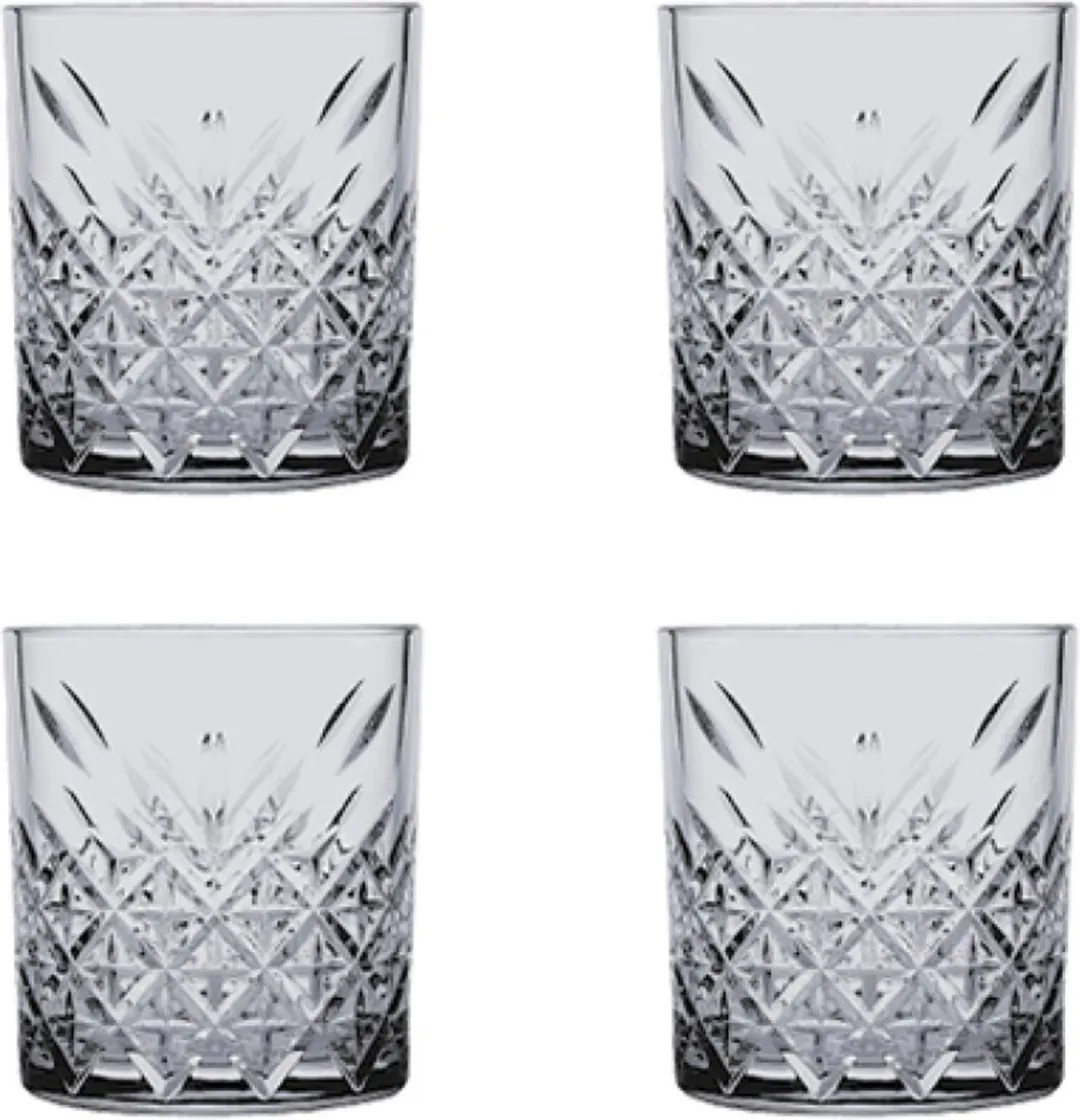 Pasabahce Timeless Tumbler 35,5cl