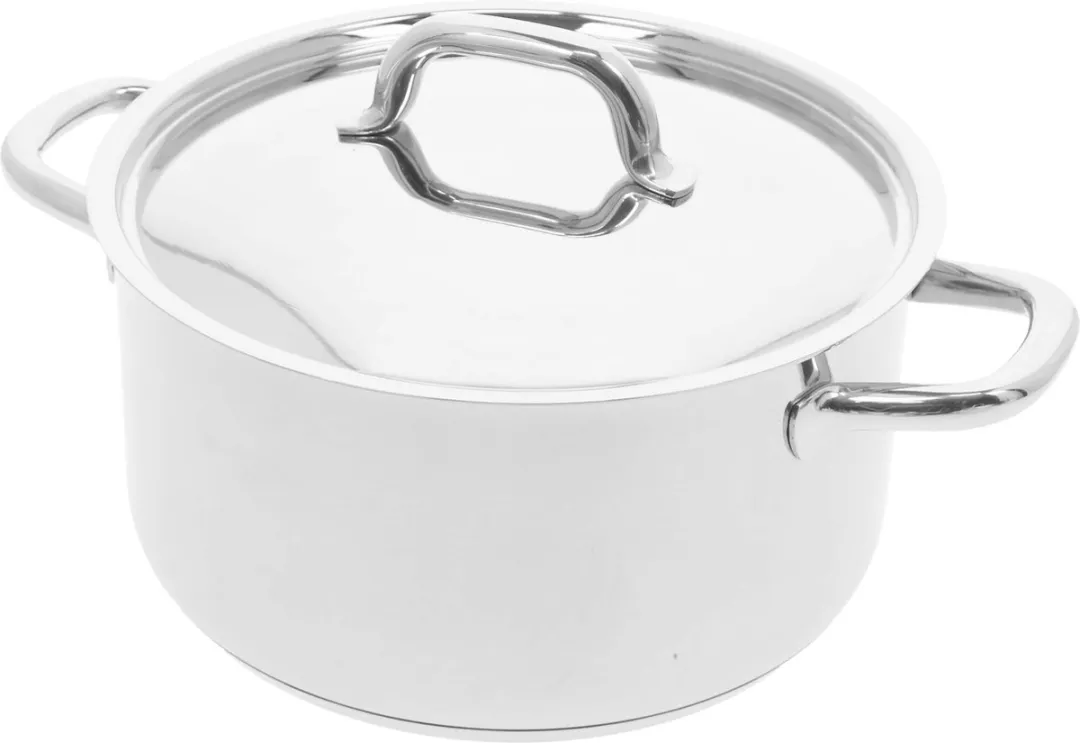 Demeyere Classico 3 Kookpan 24cm 5L