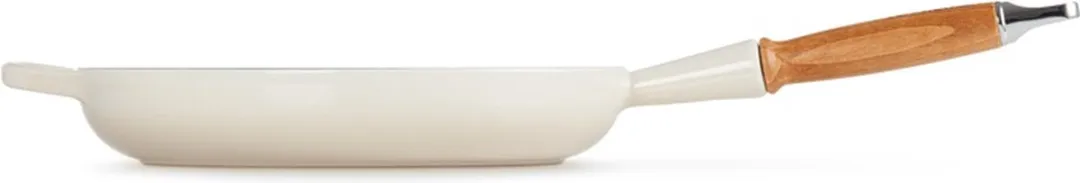 Le Creuset Signature Koekenpan Ø28cm Meringue