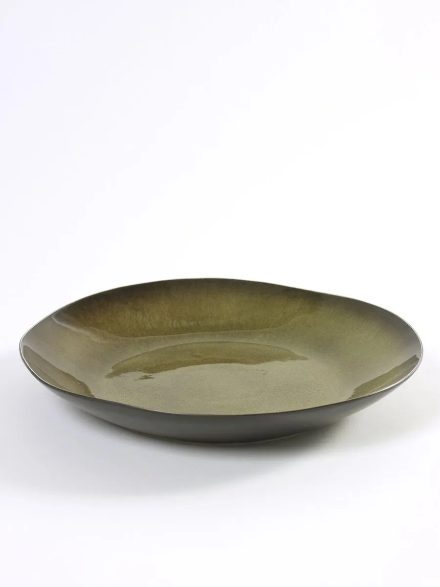 Serax Pascale Naessens Pure Serveerschaal Ø33cm