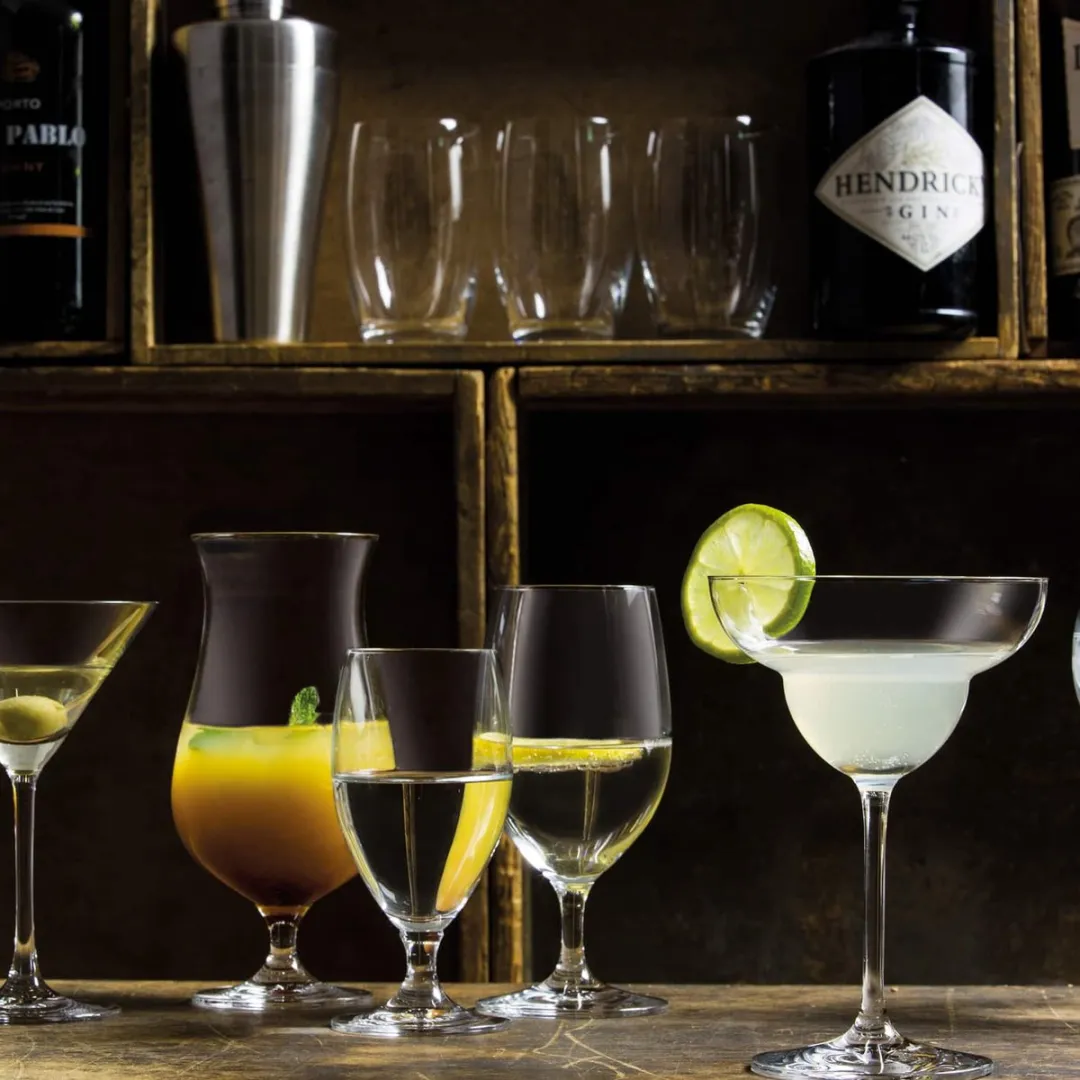 Schott Zwiesel Bar Special Waterglas 0.34L - Set van 6