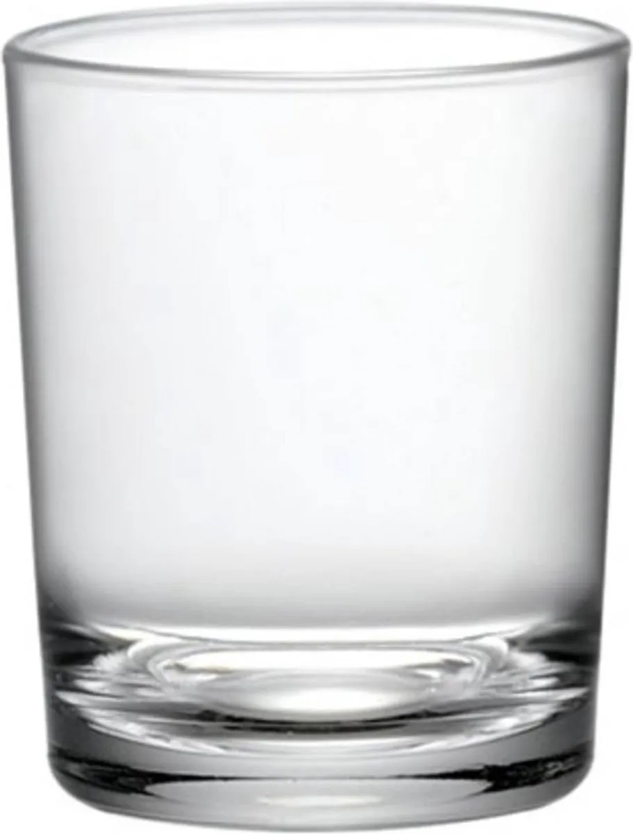 Bormioli Rocco Caravelle Borrelglas 5cl