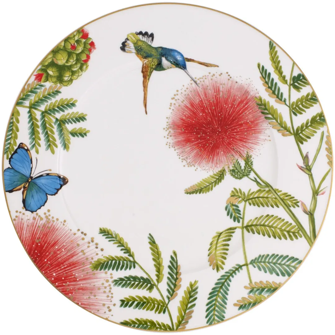 Villeroy & Boch Amazonia Anmut Plaatsbord 30cm