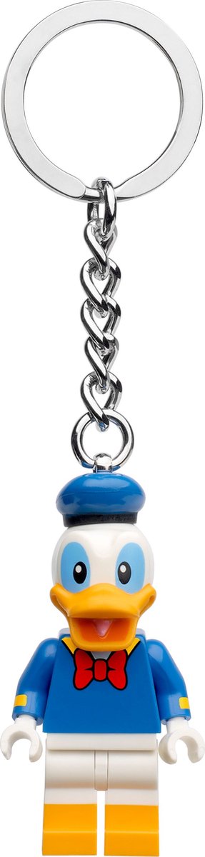 LEGO Sleutelhanger - Disney Donald Duck