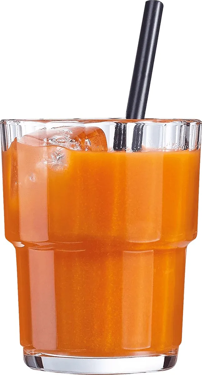 Arcoroc Norvege Tumbler 0.20L - 6 Stuks
