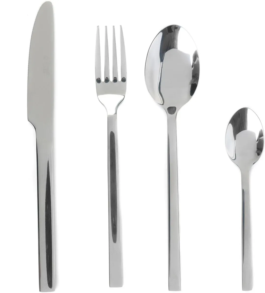 Russell Hobbs Vermont Bestekset 16-delig
