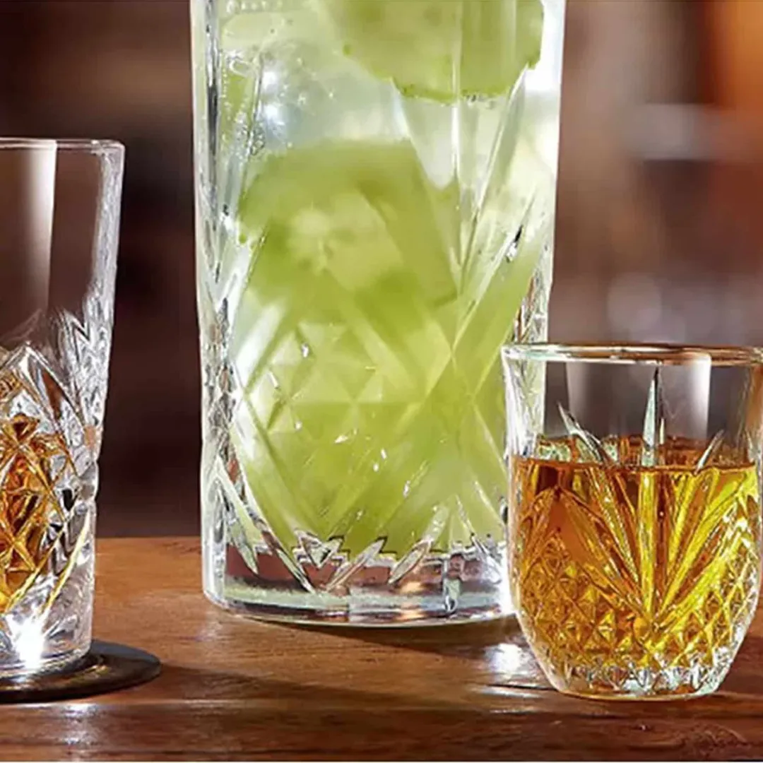 Arcoroc Broadway Shotglas 5cl - Set van 6