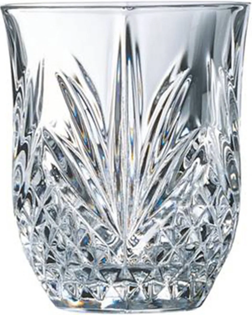 Arcoroc Broadway Shotglas 5cl
