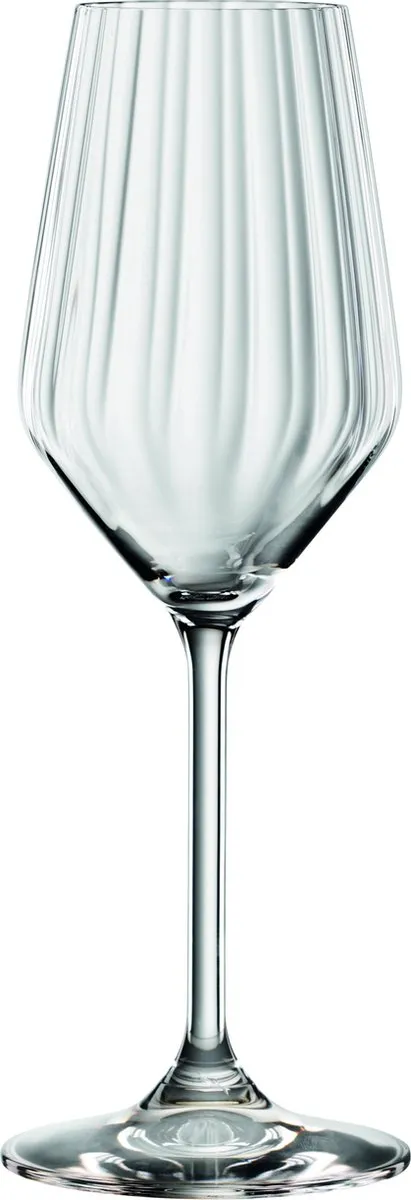 Spiegelau Lifestyle Champagneglas 310ml