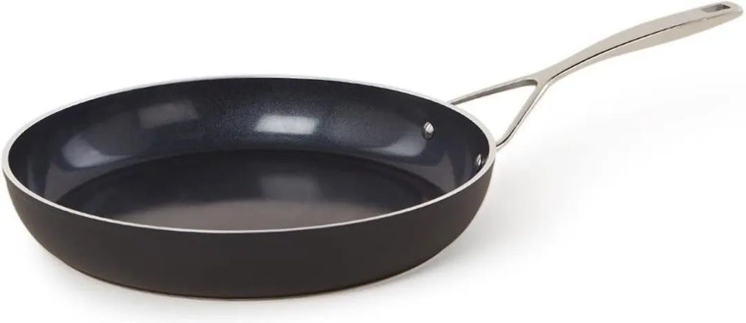 Demeyere Alu Pro 5 Ceraforce Koekenpan 32cm