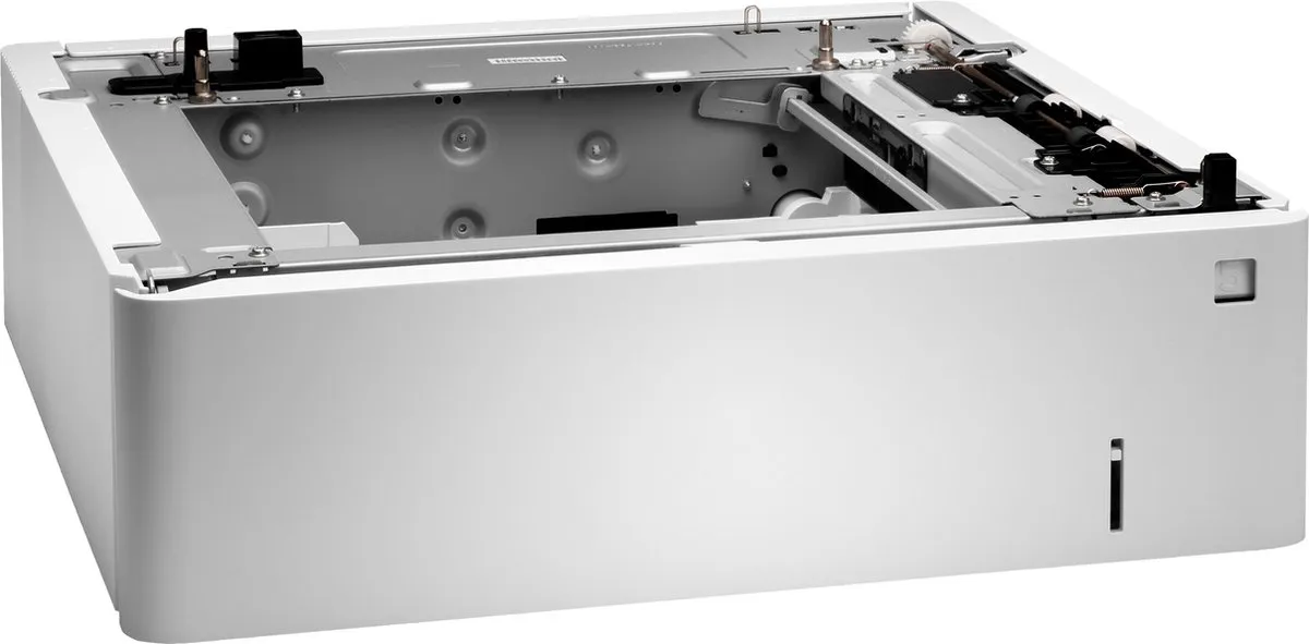 HP Color LaserJet Medialade P1B09A - 550 Vel - Wit