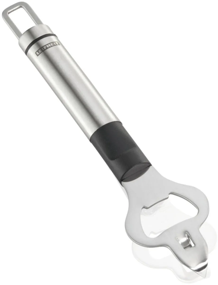 Leifheit Proline Flesopener RVS