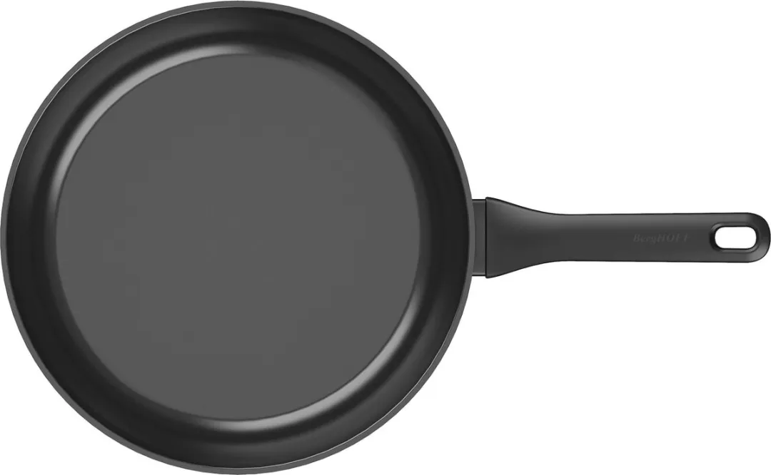 BergHOFF DiNA Braadpan Helix Ø28cm - Zwart