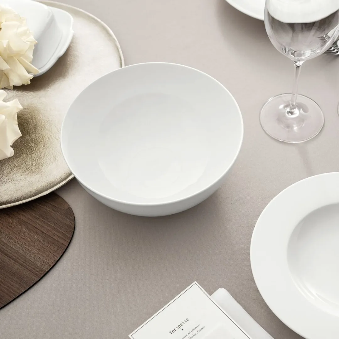 Villeroy & Boch Royal Slaschaal 23cm Wit