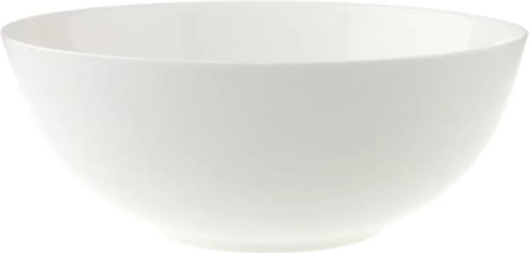 Villeroy & Boch Royal Slaschaal 23cm Wit