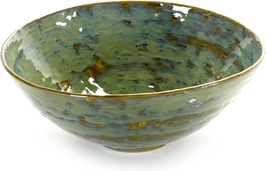 Serax Pascale Naessens Pure Saladeschaal 28cm