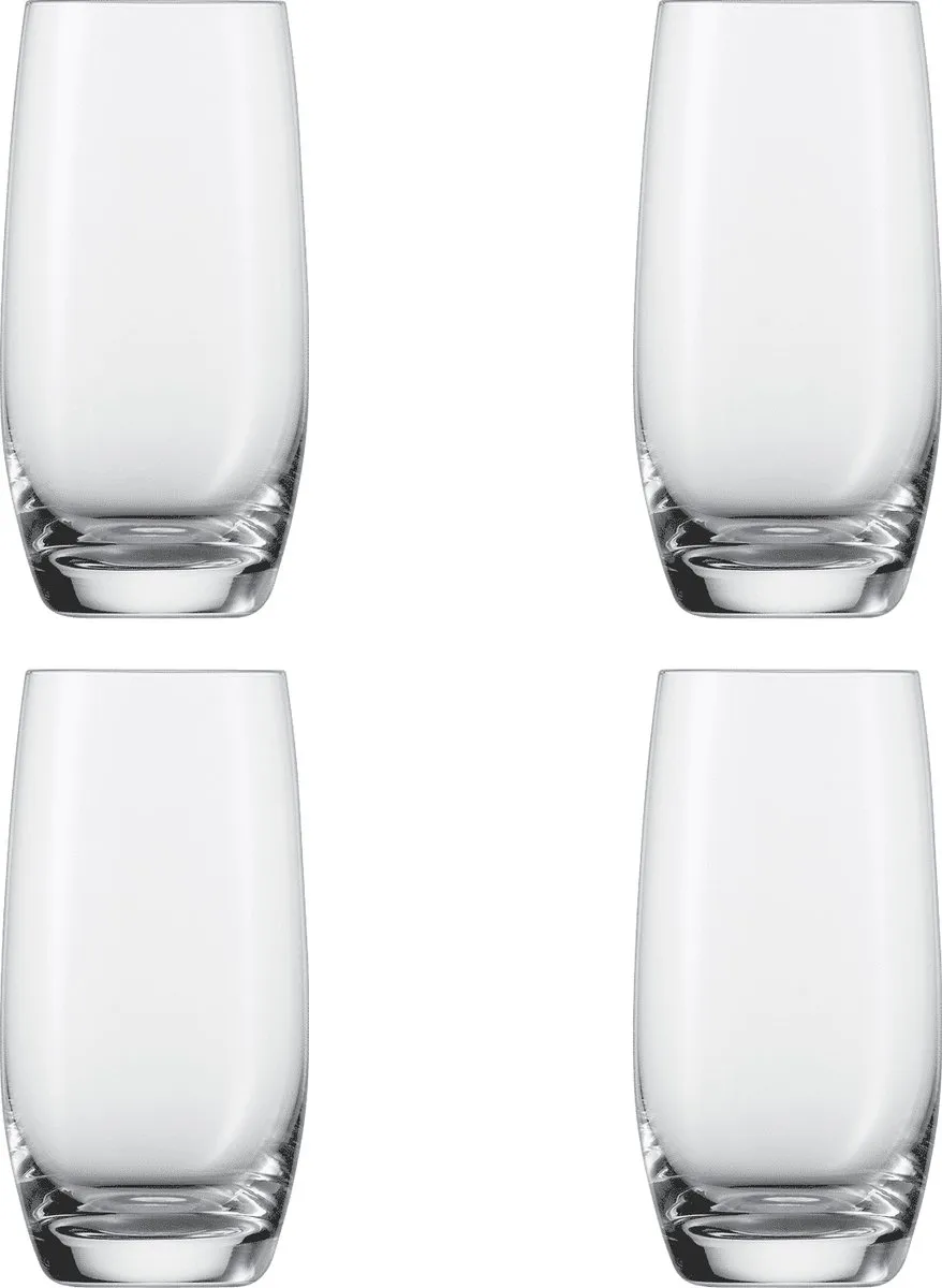 Schott Zwiesel For You Bierglas 430ml - 4 Stuks - afbeelding 6 van 6
