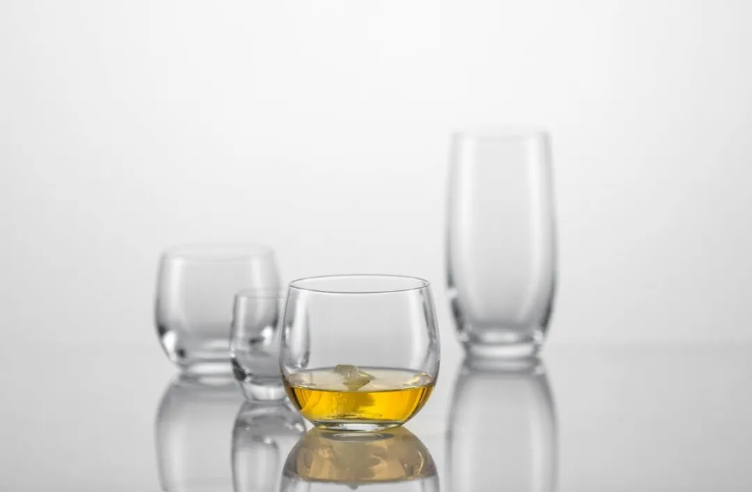 Schott Zwiesel For You Bierglas 430ml - 4 Stuks