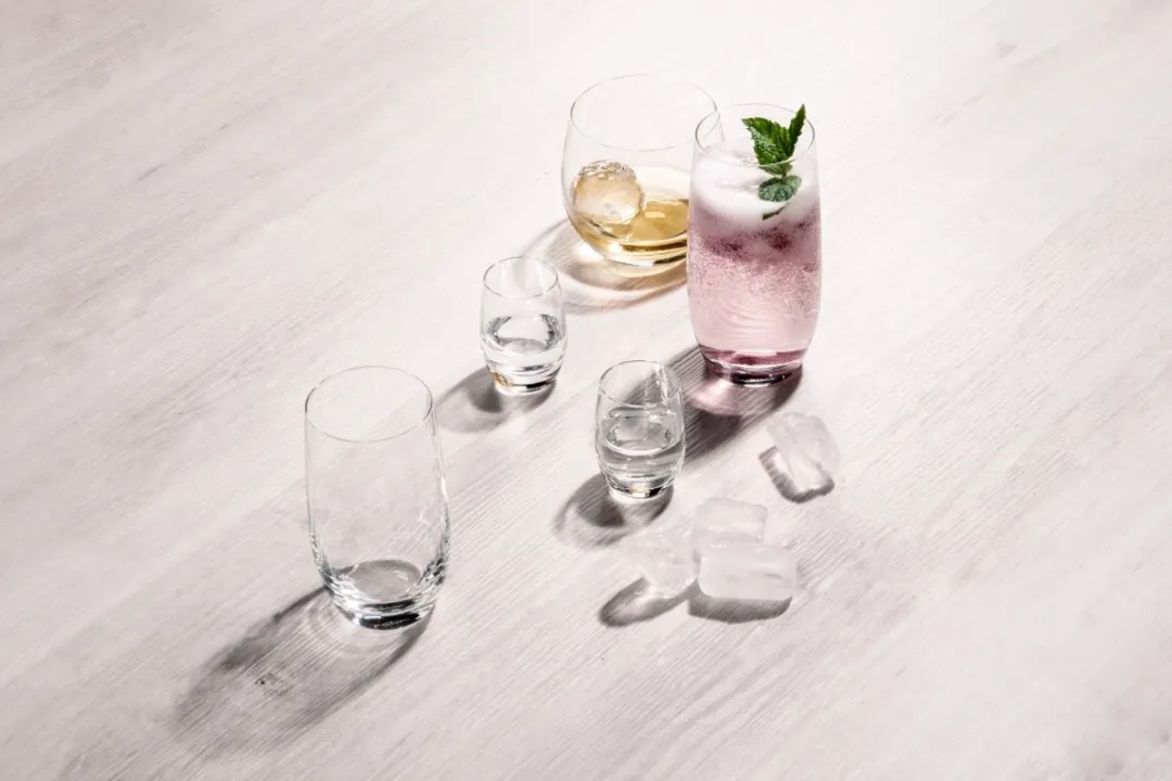 Schott Zwiesel For You Bierglas 430ml - 4 Stuks