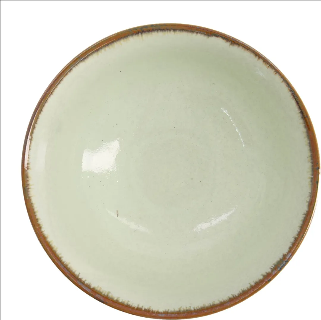 Tokyo Design Studio Wasabi Ramen Bowl - 900ml - Groen