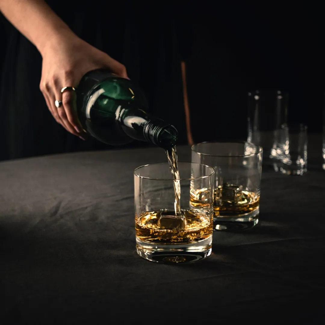 Zwiesel Glas Paris Cocktailglas 0.16L - 6 Stuks