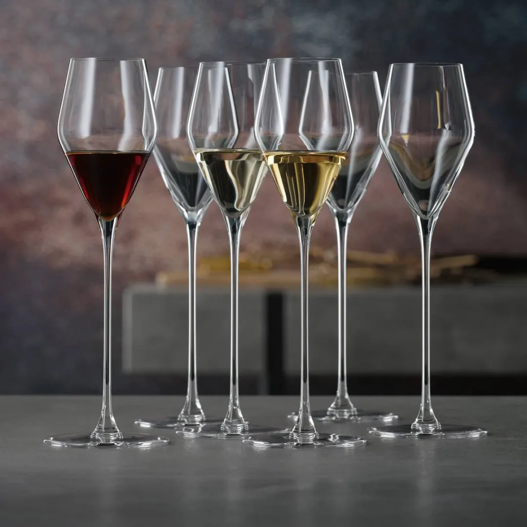 Spiegelau Definition Likeurglas 13,6cl - 6 Stuks