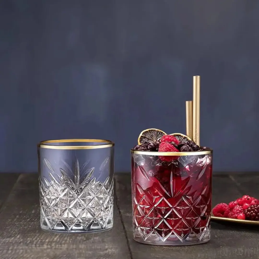 Pasabahce Timeless Drinkglas Set
