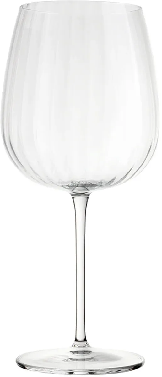 Luigi Bormioli Speakeasies Swing Gin Tonic Glas - 6 Stuks