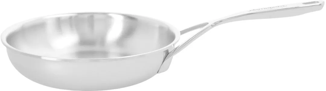 Demeyere Multiline 7 Koekenpan 28cm - Zilver