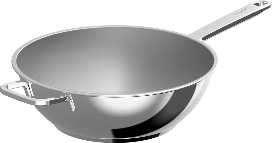 BergHOFF DiNA Wok Helix Ø30cm