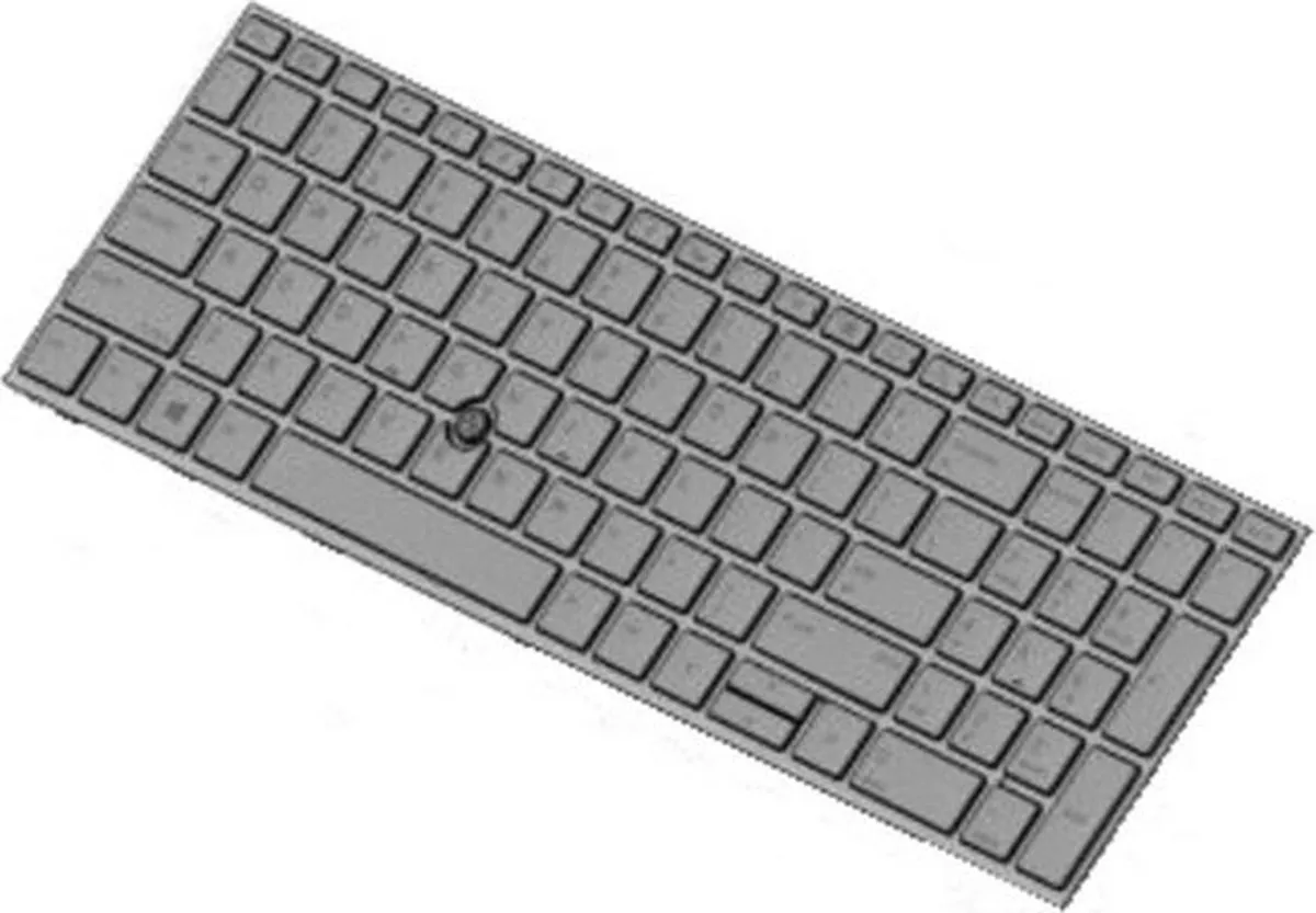 HP L12765-001 Toetsenbord