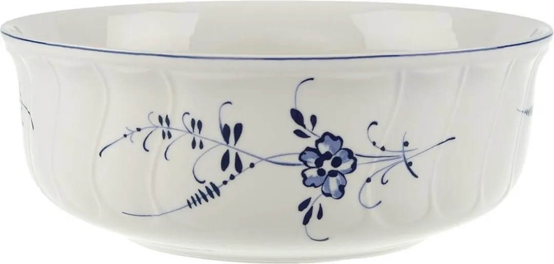 Villeroy & Boch Vieux Luxembourg Slaschaal 21cm
