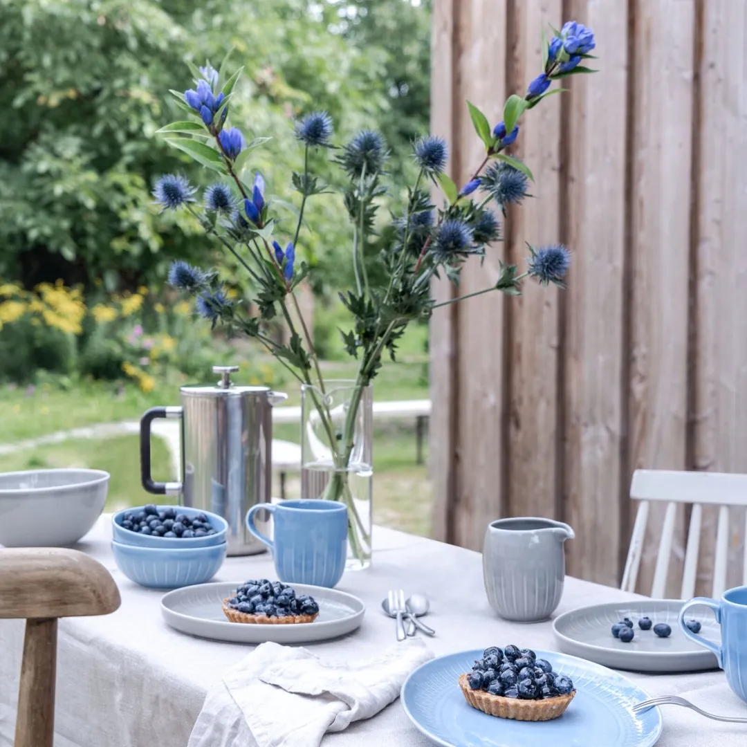 Rosenthal Espresso Kopje Joyn Blauw 90ml