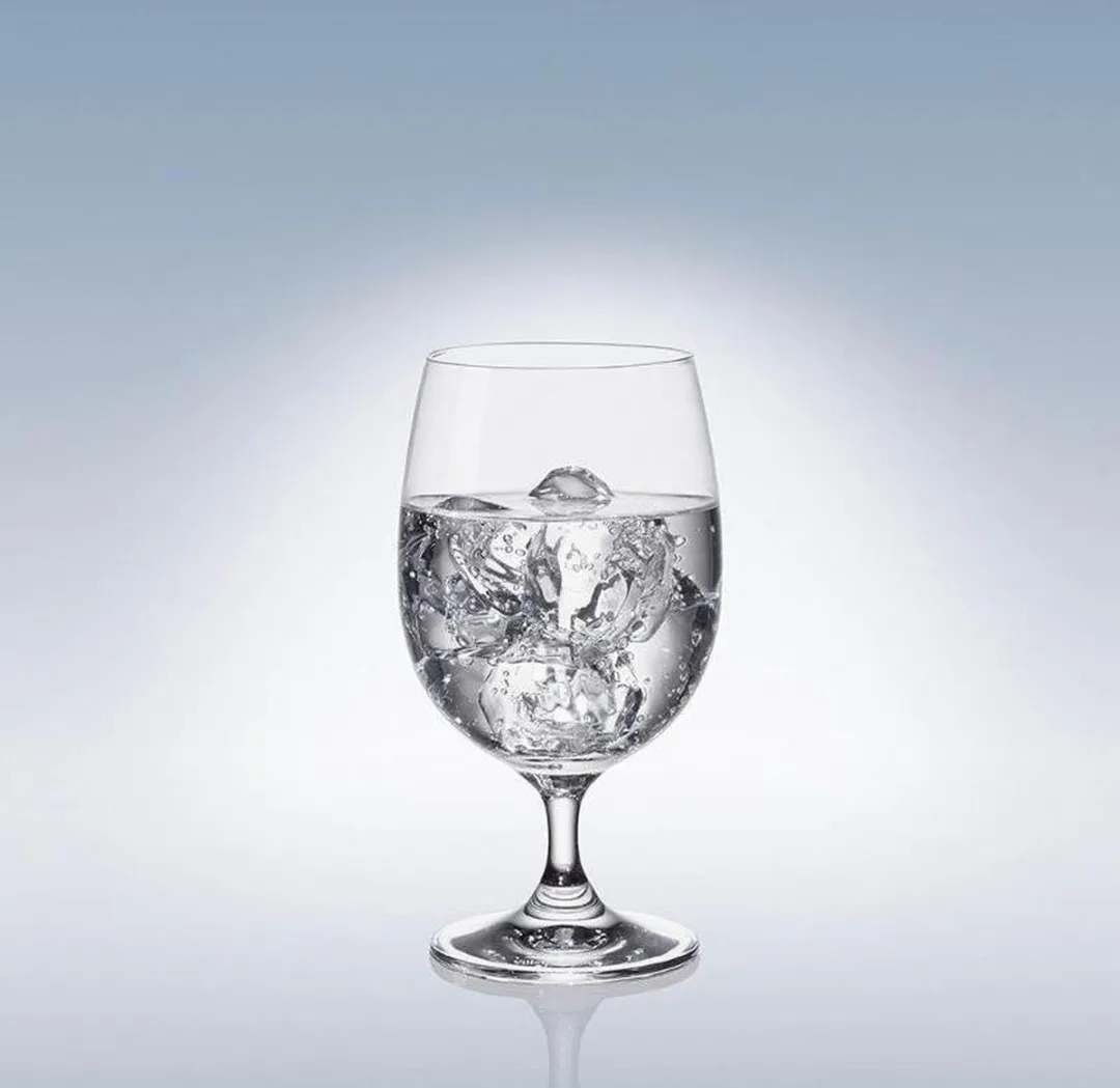 Villeroy & Boch La Divina Waterglas 330ml - 1 Stuks