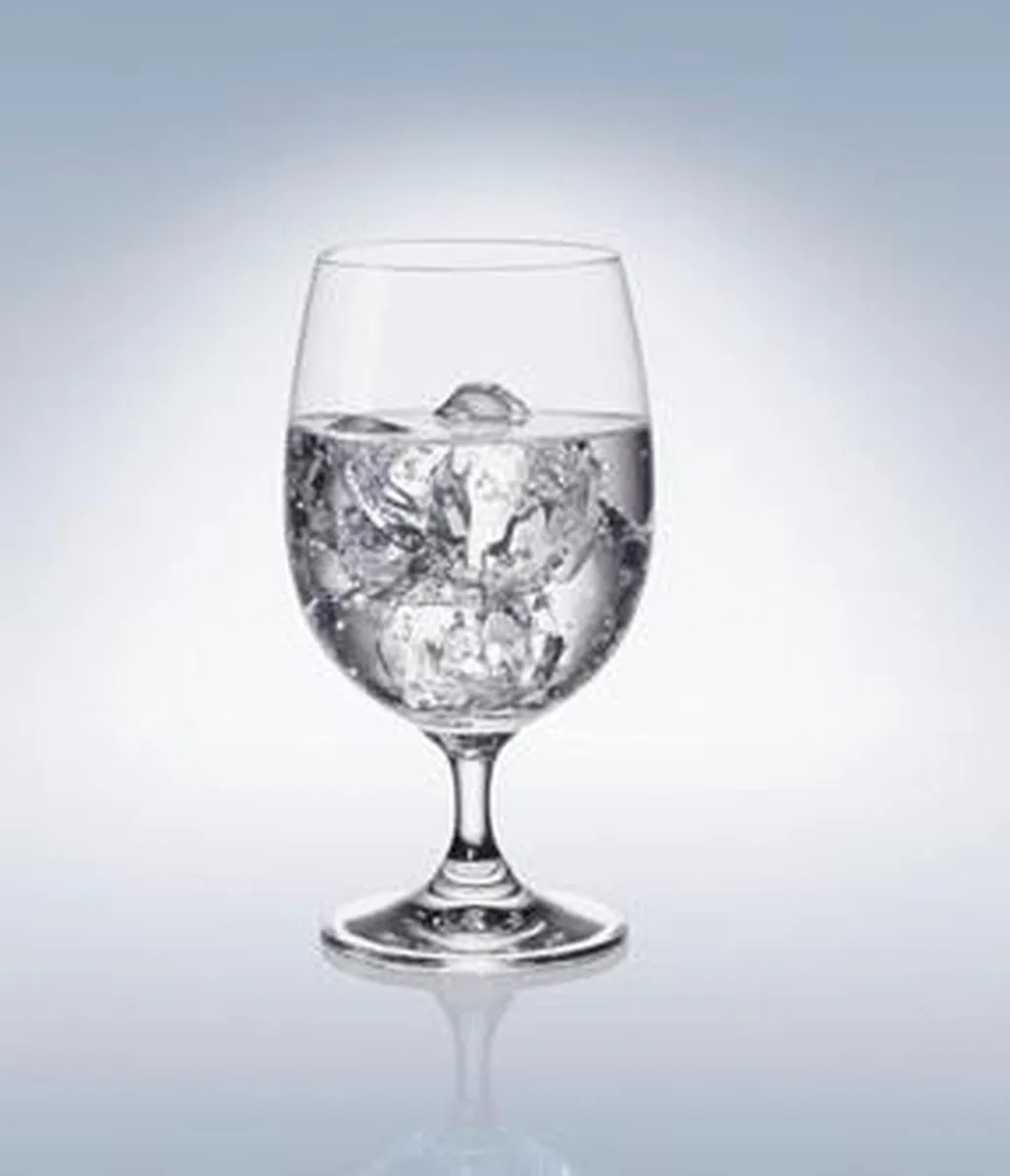 Villeroy & Boch La Divina Waterglas 330ml