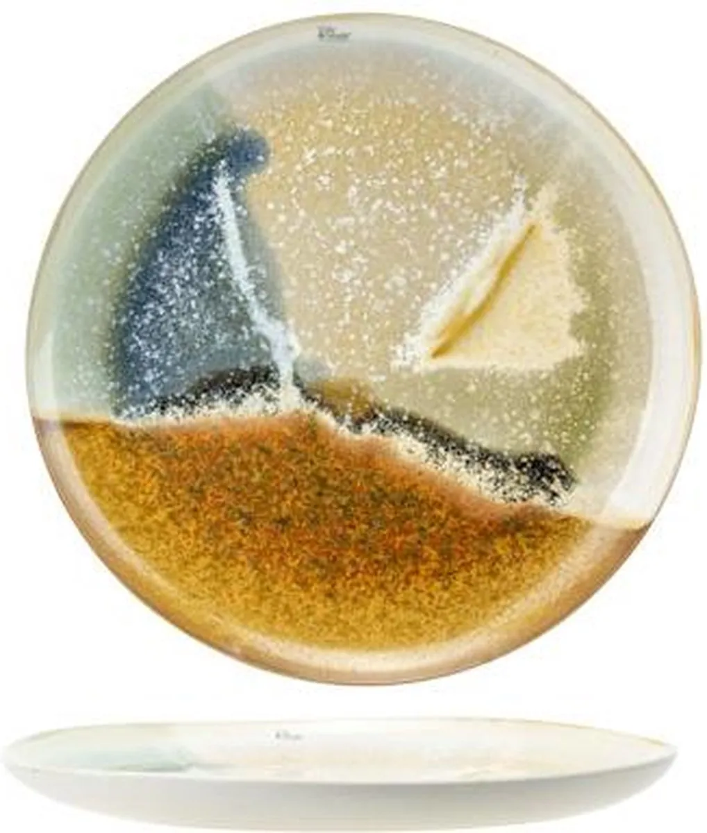 Cosy&Trendy Miro Plat Bord 27cm