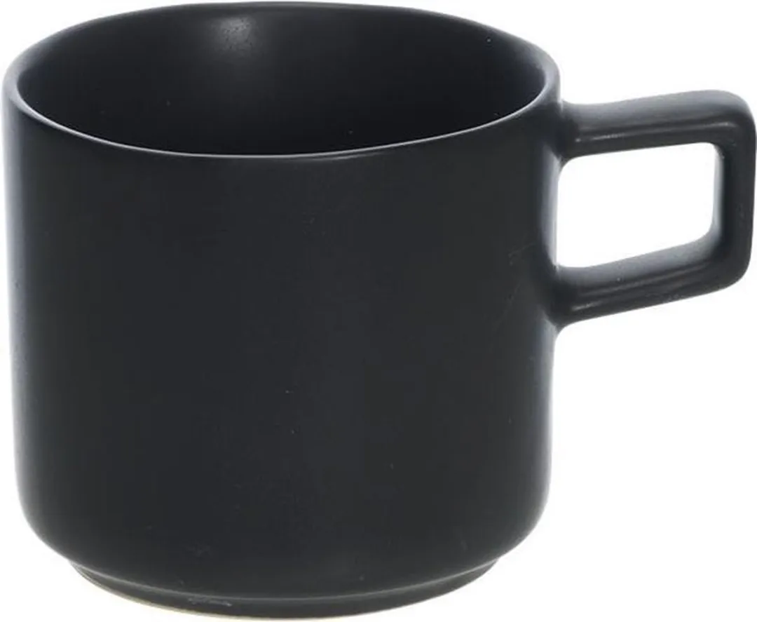 Cosy&Trendy Blackwell Espressokopjes 12cl