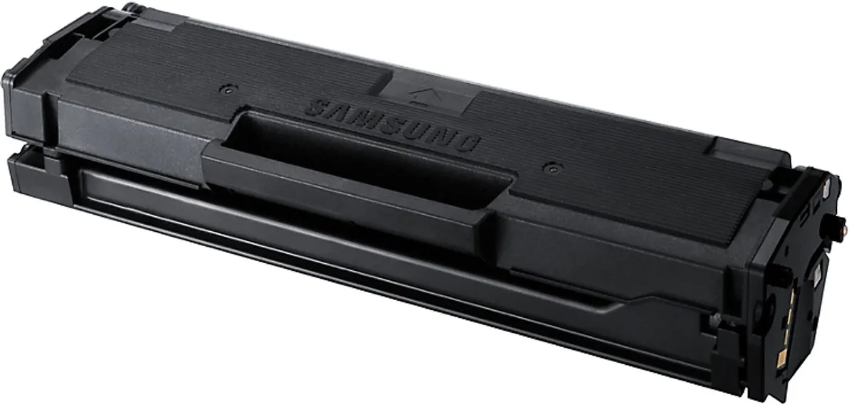 Samsung MLT-D101S Tonercartridge - 1500 Pagina's - Zwart