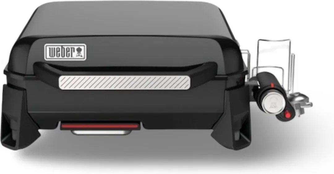 Weber Plancha 43cm black