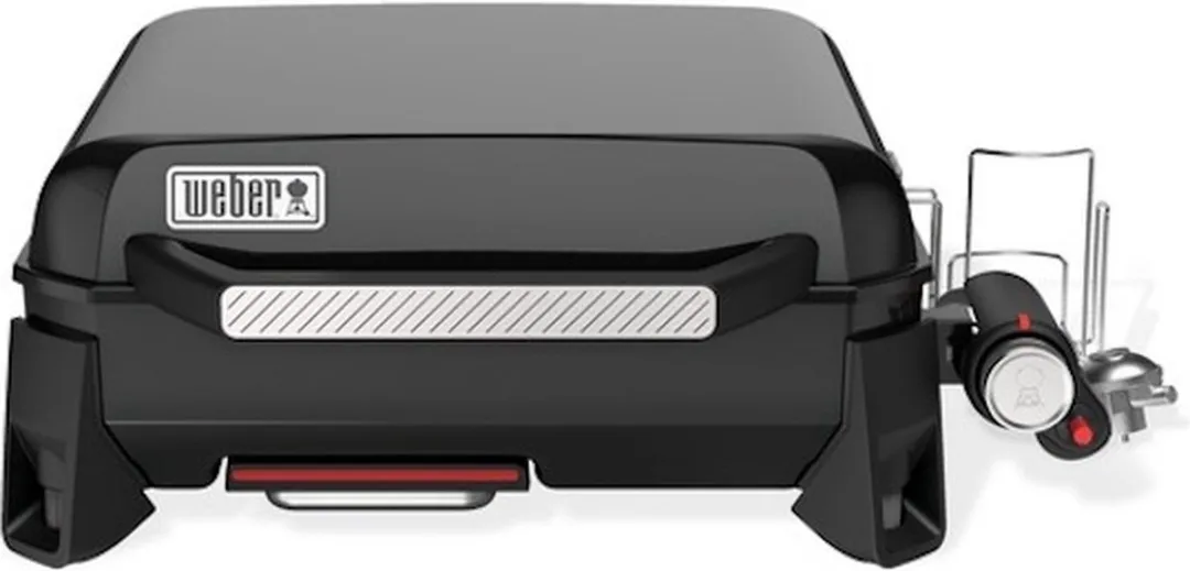 Weber Plancha 43cm black