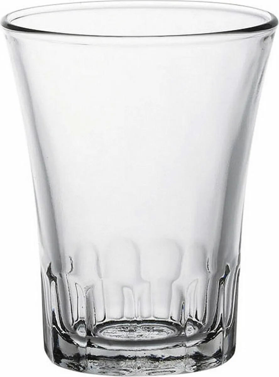 Duralex 1003AC04/4 Glas